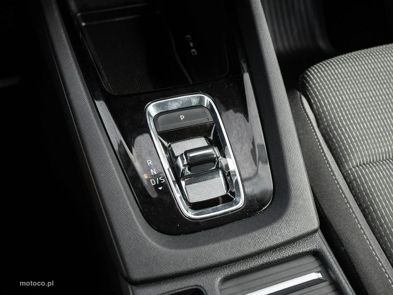 Skoda Octavia IV 16