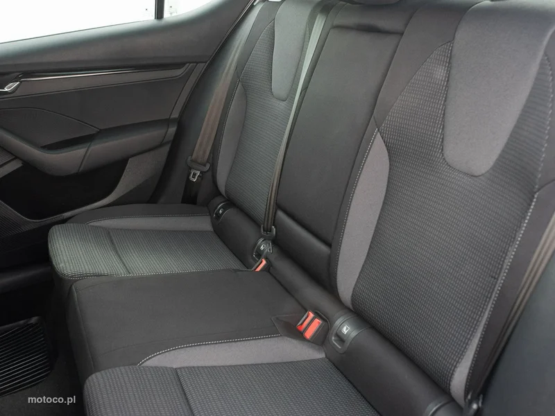 Skoda Octavia IV 26