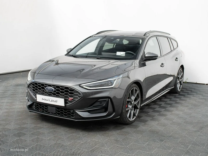 Ford Focus IV 2