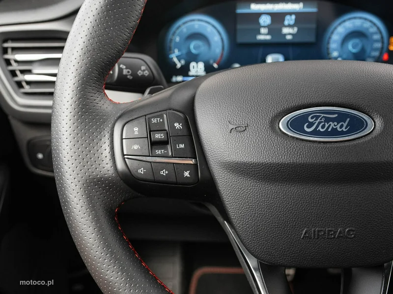 Ford Focus IV 13