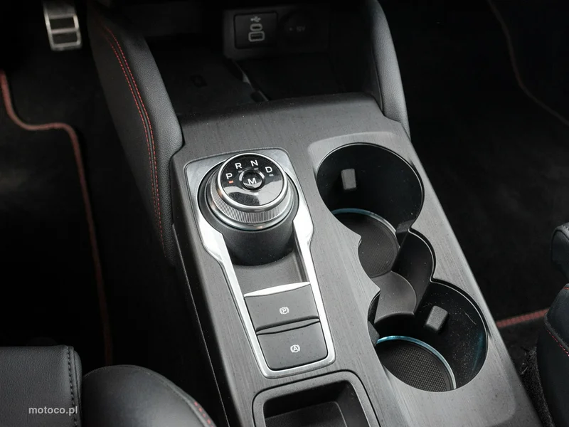 Ford Focus IV 15
