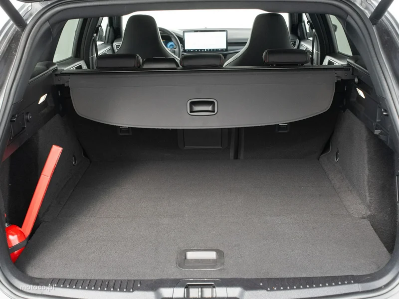 Ford Focus IV 25
