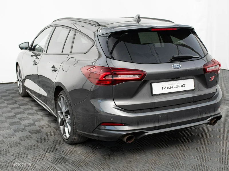 Ford Focus IV 4