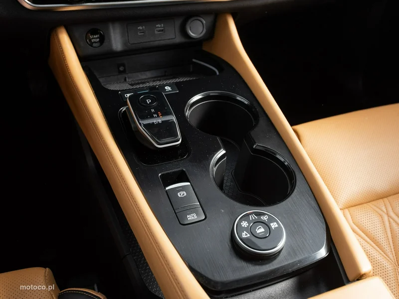 Nissan X-Trail 15