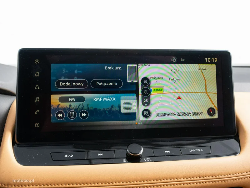 Nissan X-Trail 17