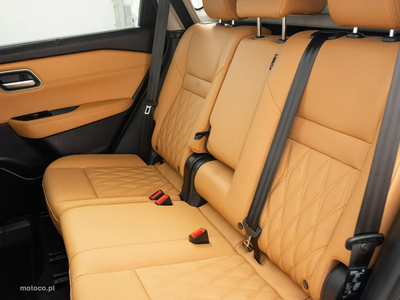 Nissan X-Trail 25