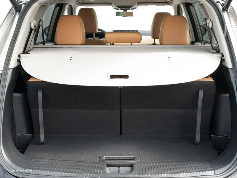 Nissan X-Trail 26