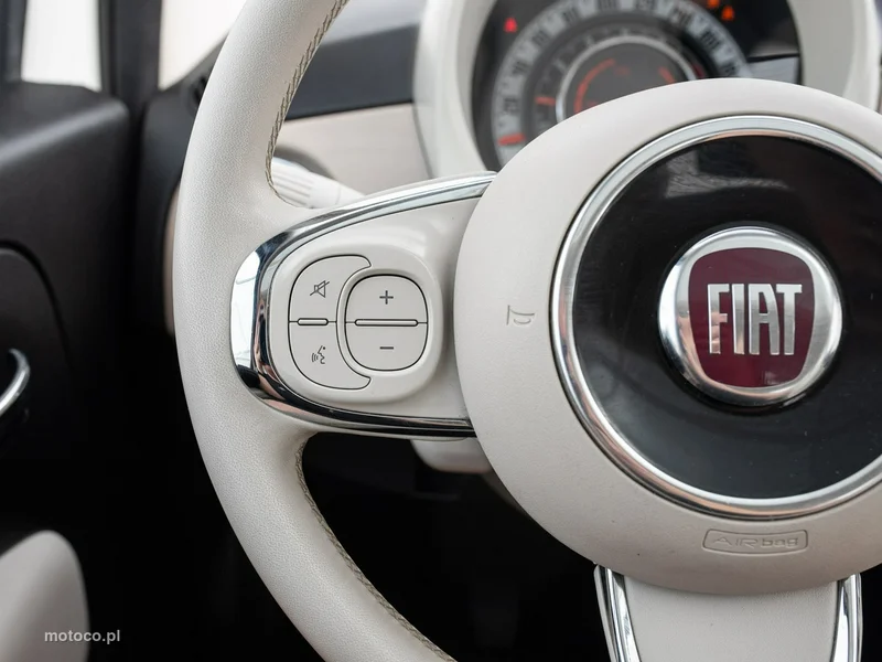 Fiat 500 13