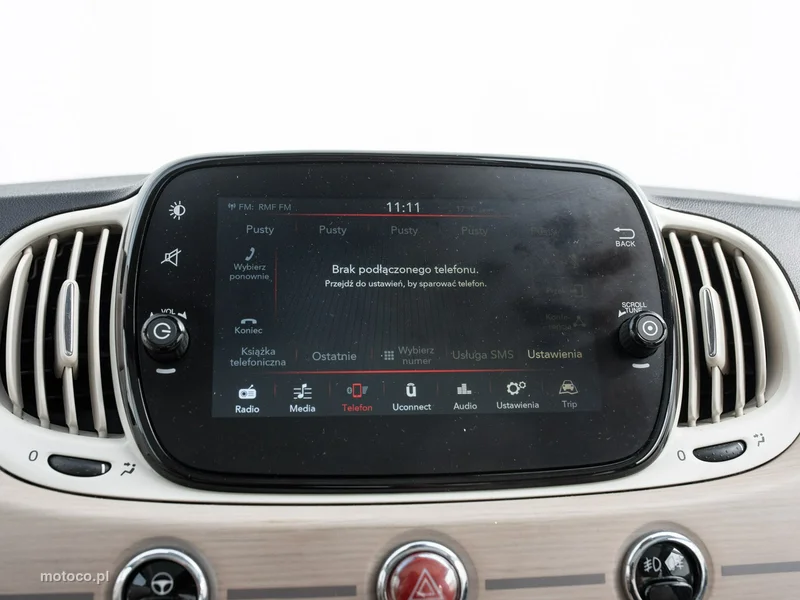 Fiat 500 20