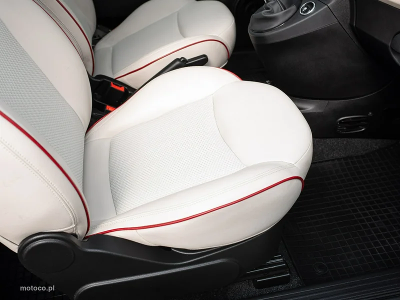 Fiat 500 24