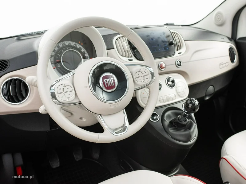 Fiat 500 6