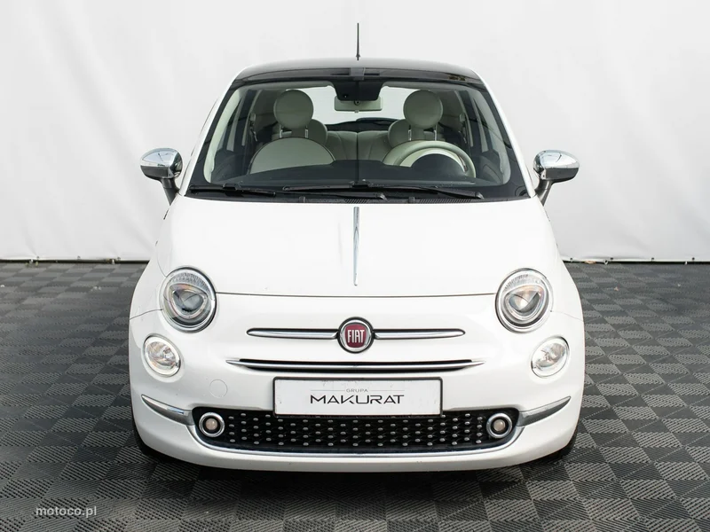 Fiat 500 7