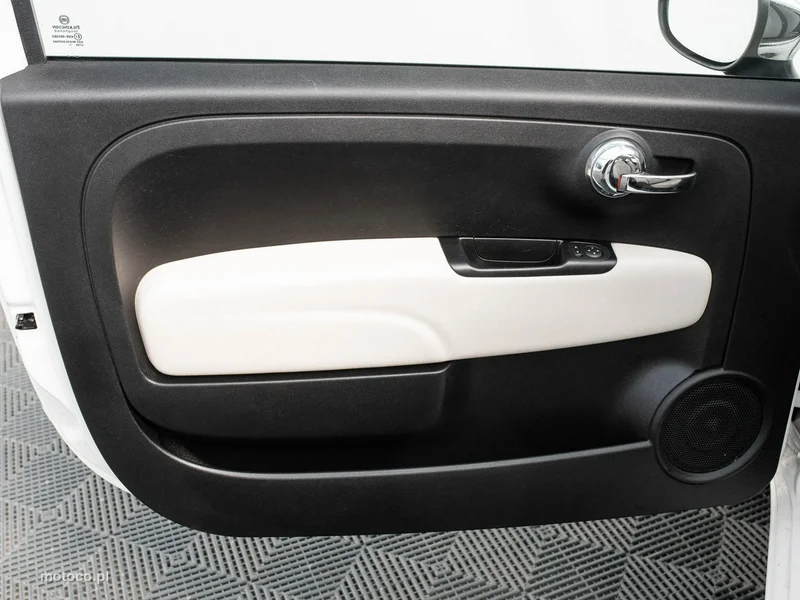 Fiat 500 9