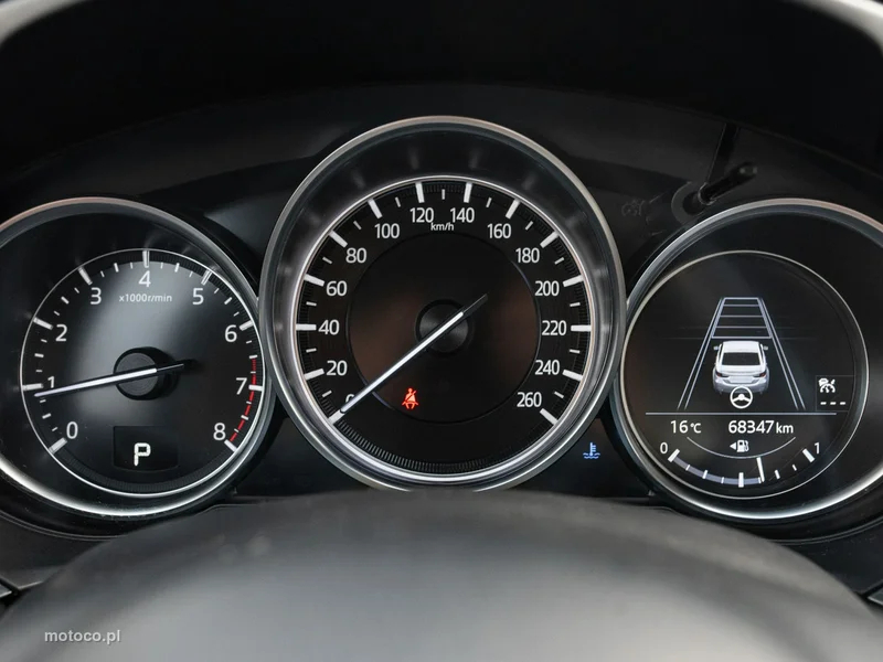 Mazda 6 12