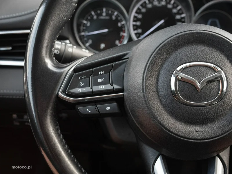 Mazda 6 13