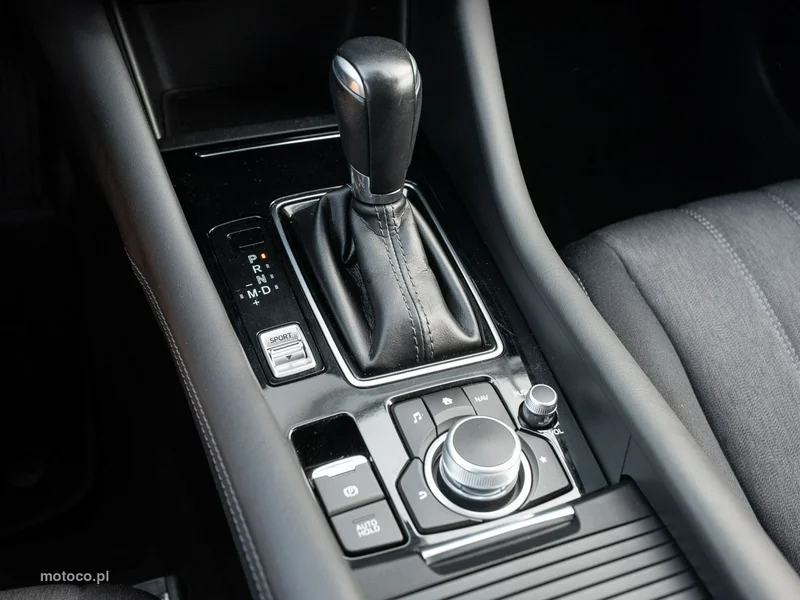 Mazda 6 15