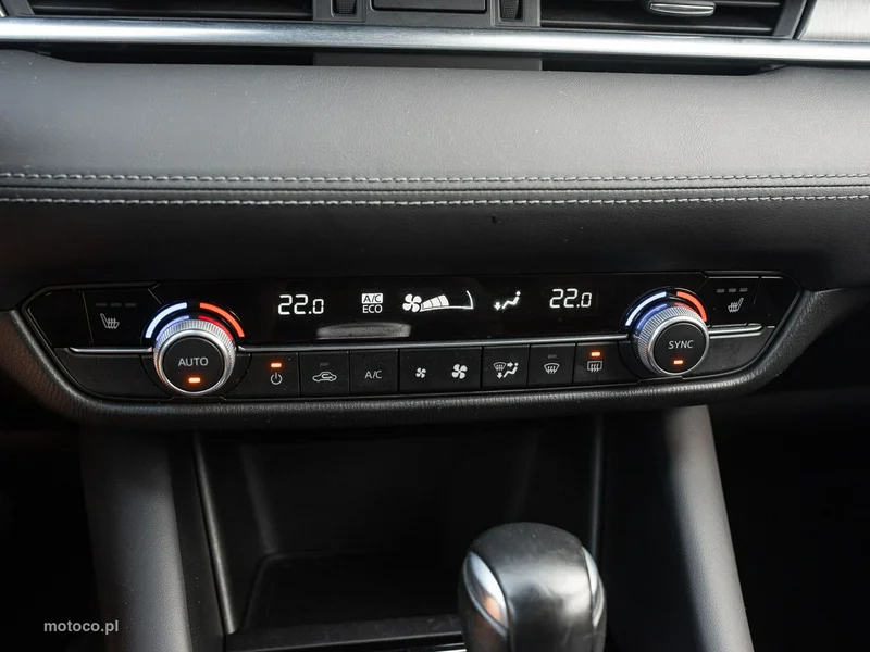 Mazda 6 16