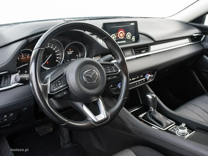 Mazda 6 6