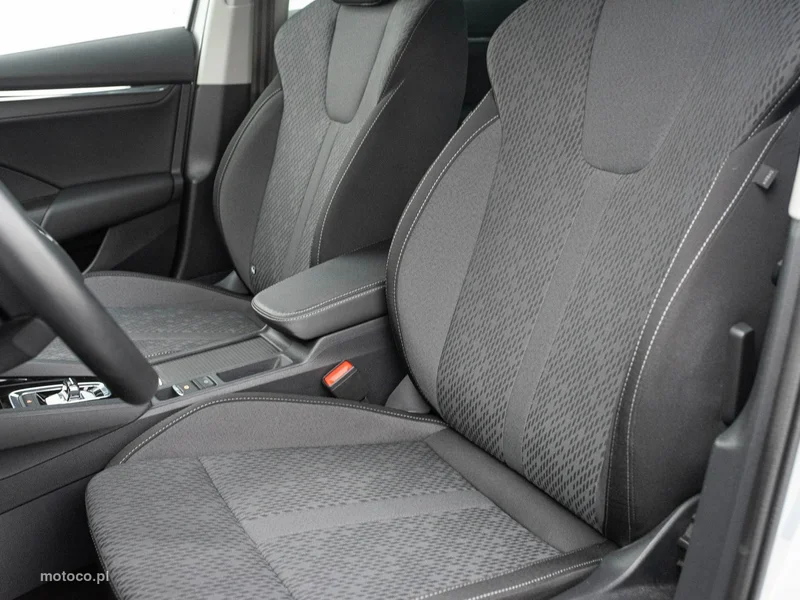 Skoda Octavia IV 11