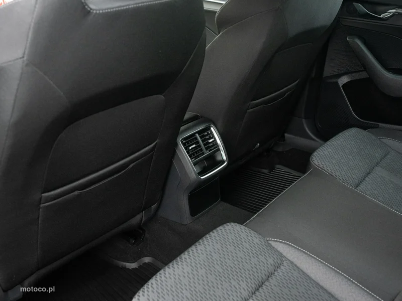 Skoda Octavia IV 22