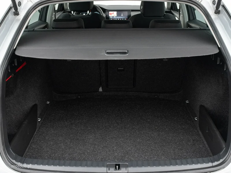 Skoda Octavia IV 24