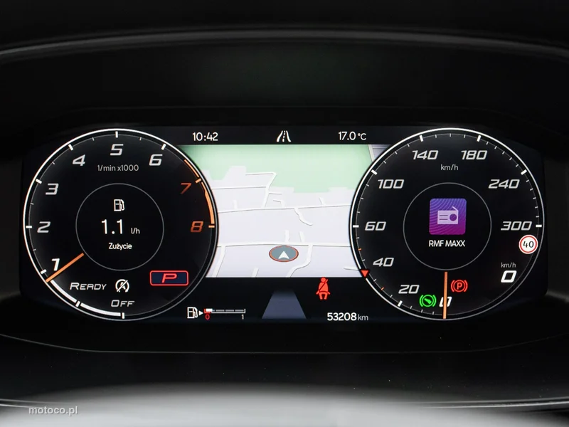 Cupra Formentor 12