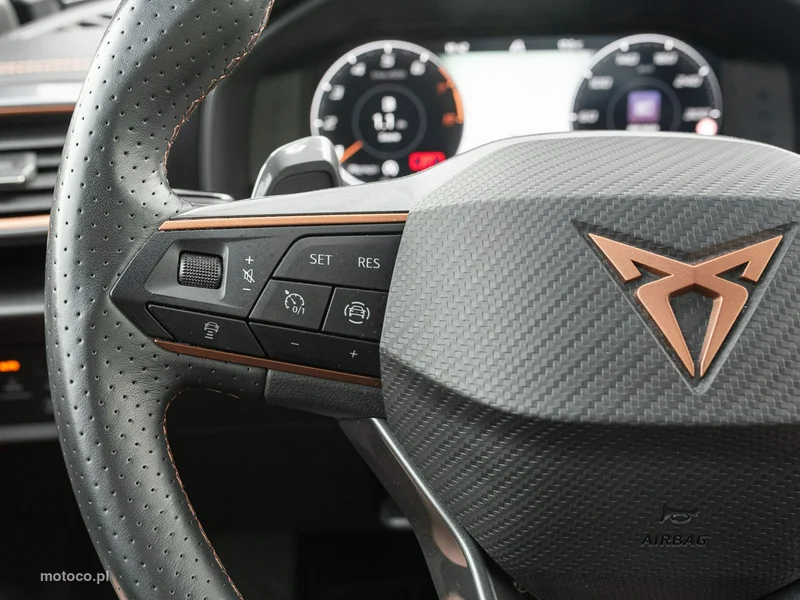 Cupra Formentor 13