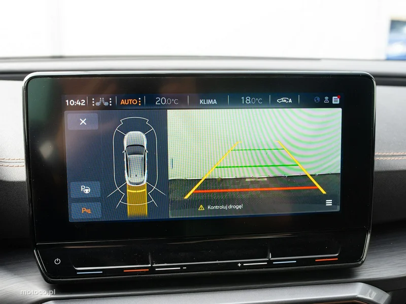 Cupra Formentor 27
