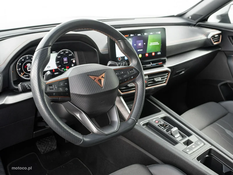 Cupra Formentor 6