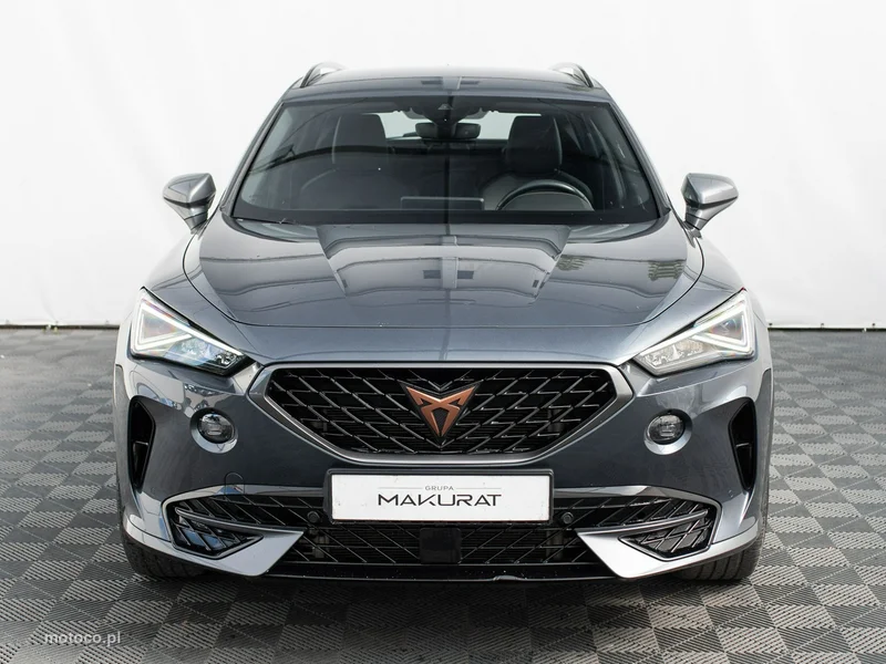Cupra Formentor 7
