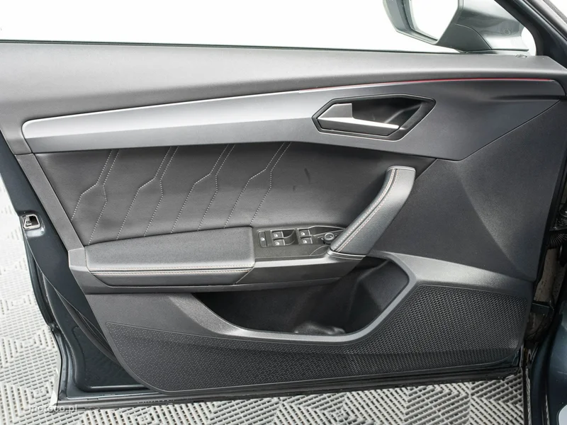 Cupra Formentor 9