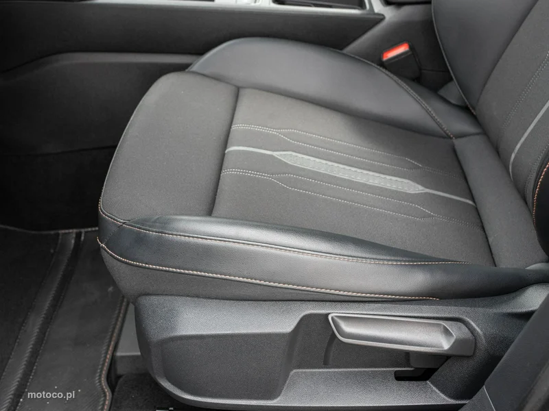 Cupra Formentor 10