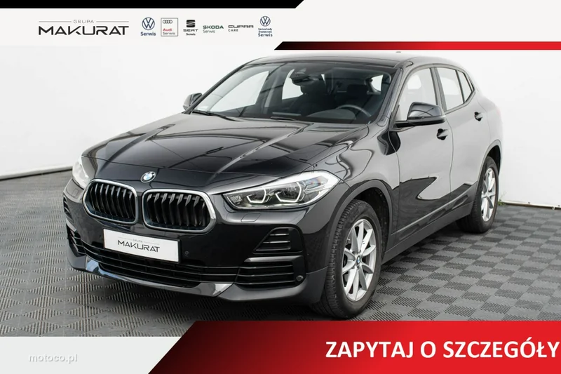 BMW X2 F39