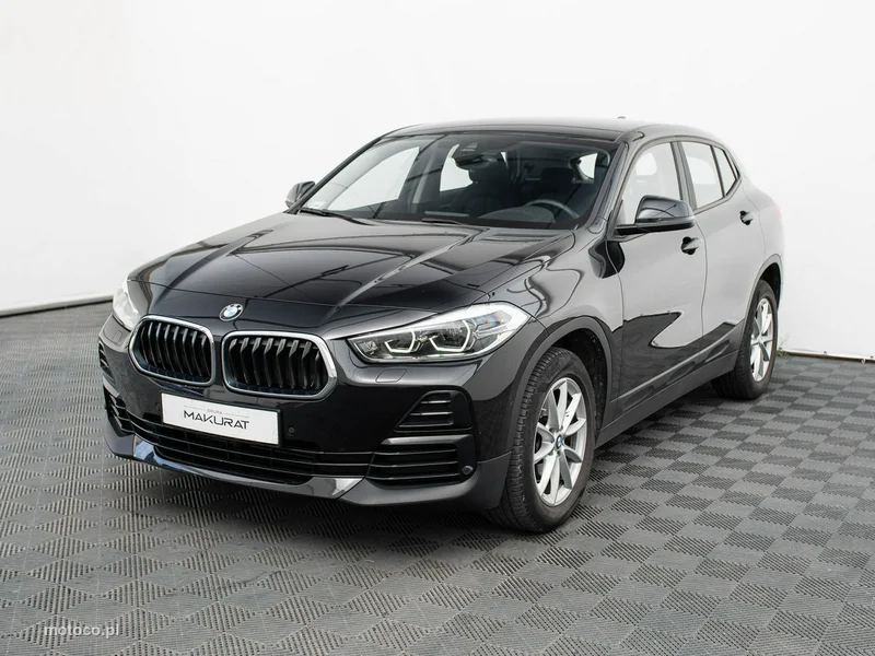BMW X2 F39 2