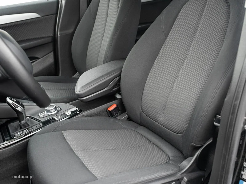 BMW X2 F39 11