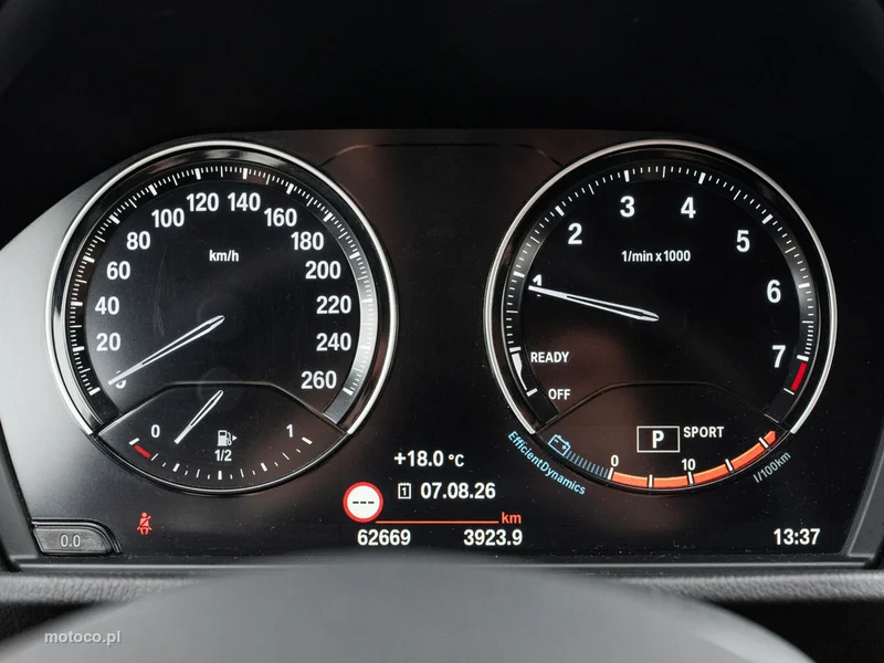 BMW X2 F39 12