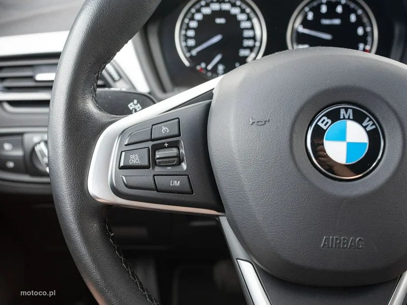 BMW X2 F39 13