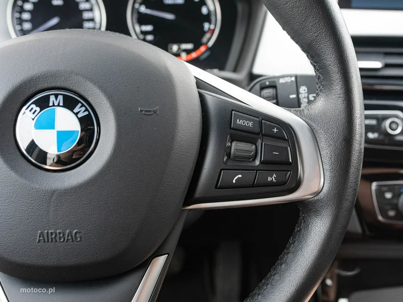 BMW X2 F39 14