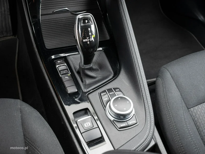 BMW X2 F39 15