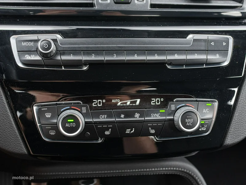 BMW X2 F39 16