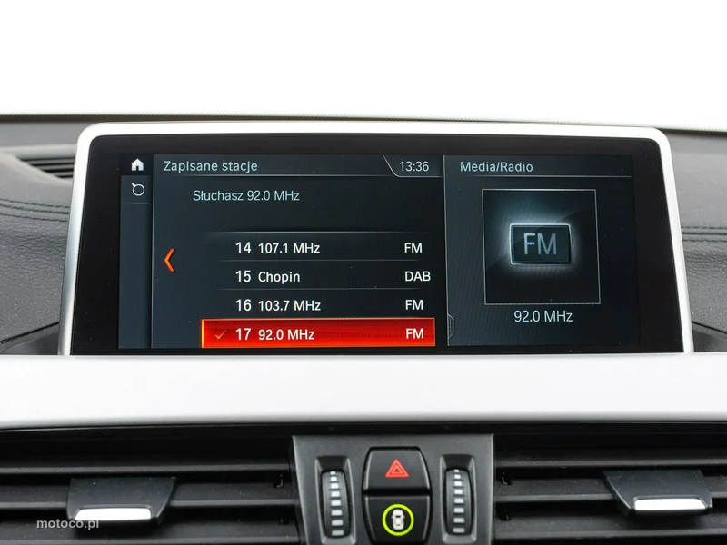 BMW X2 F39 17