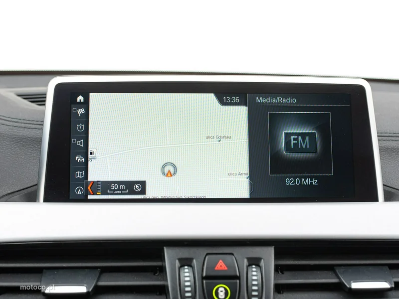 BMW X2 F39 19