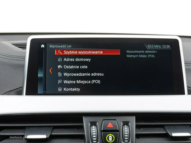 BMW X2 F39 20