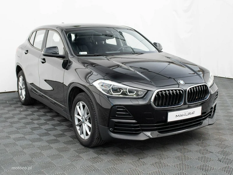 BMW X2 F39 3