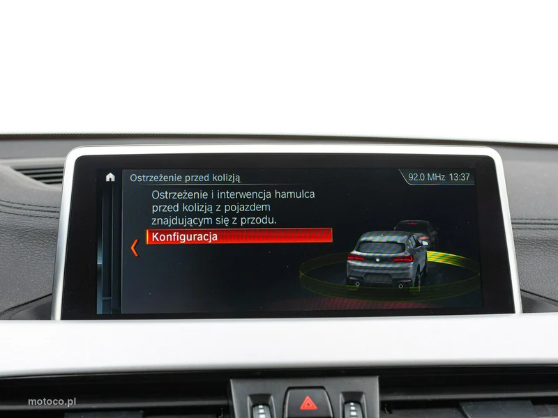 BMW X2 F39 21