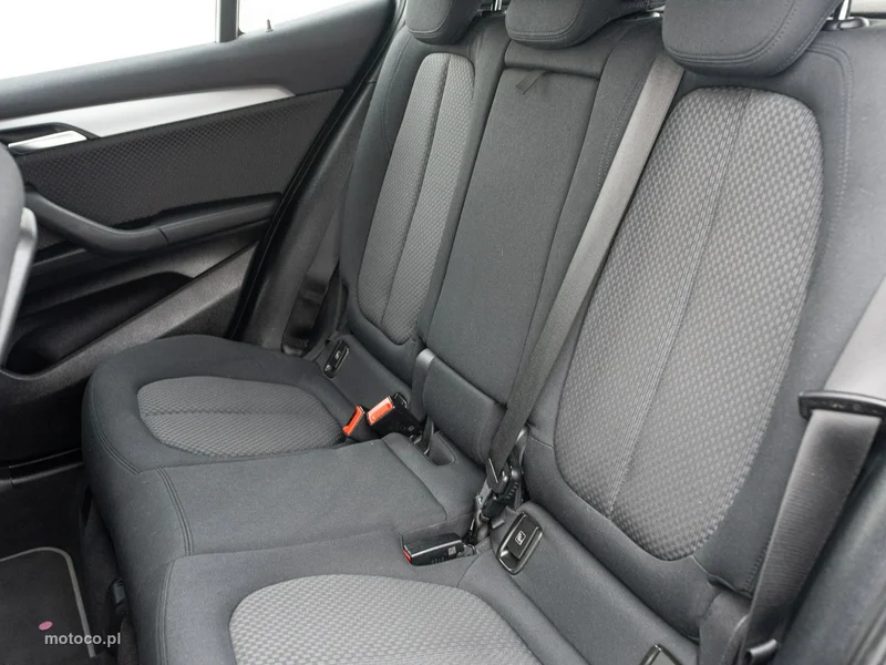 BMW X2 F39 25