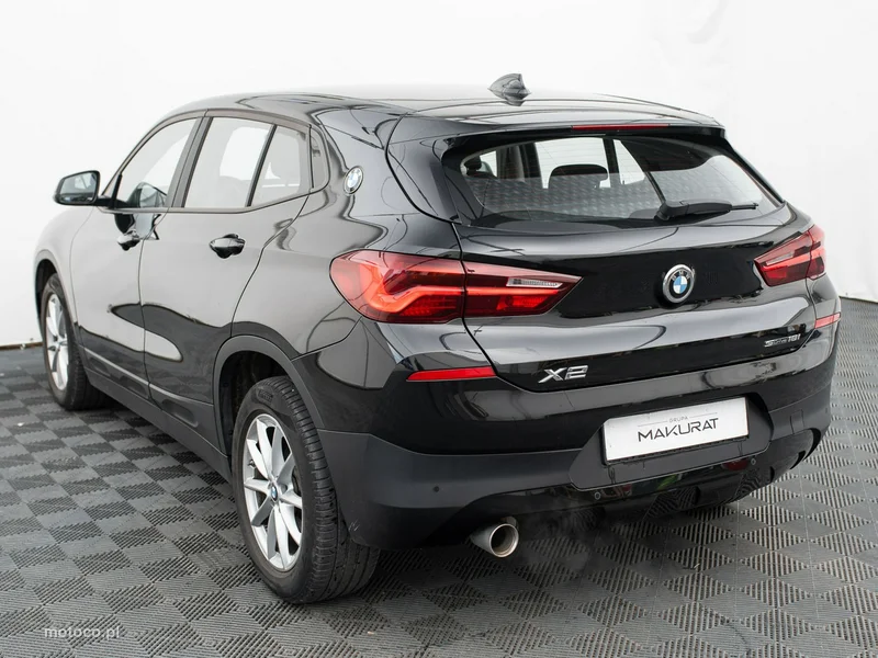 BMW X2 F39 4