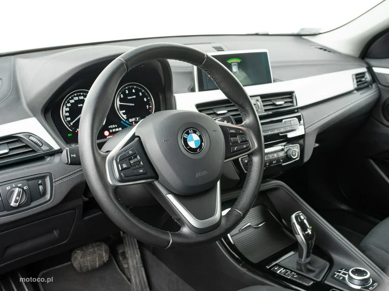 BMW X2 F39 6