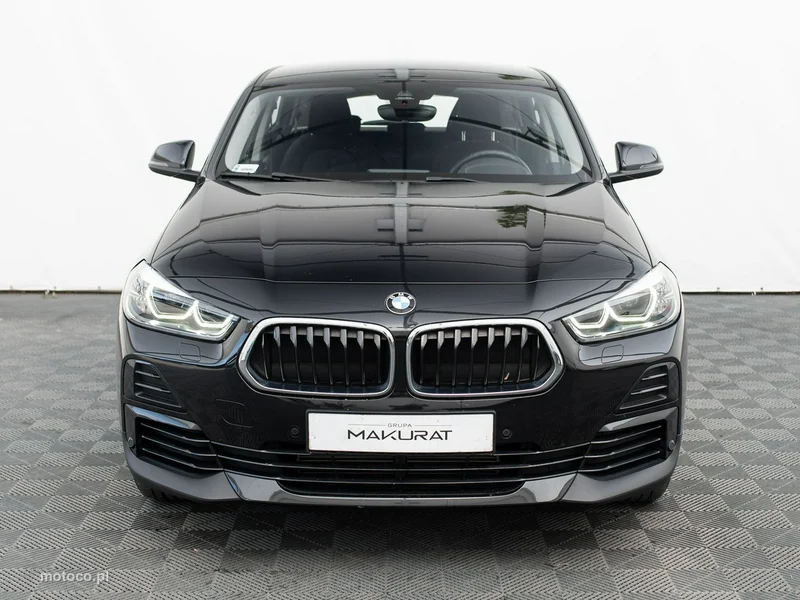 BMW X2 F39 7