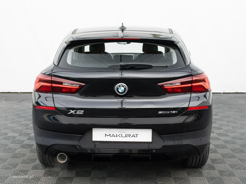 BMW X2 F39 8